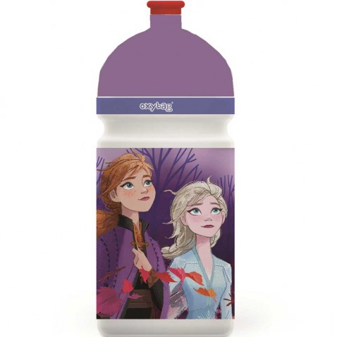 Palack 0,5 l-es Frozen
