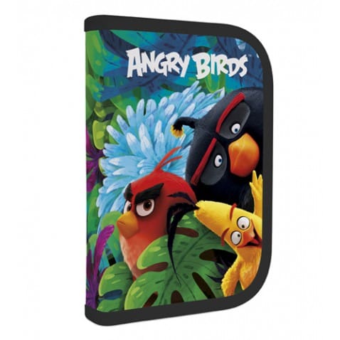 Angry Birds Movie tolltartó