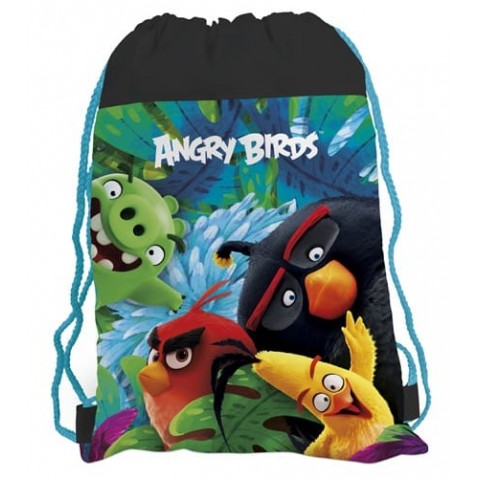 Tornazsák Angry Birds Movie