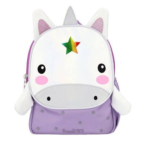 Gyerek ovis hátiszák Princess mini