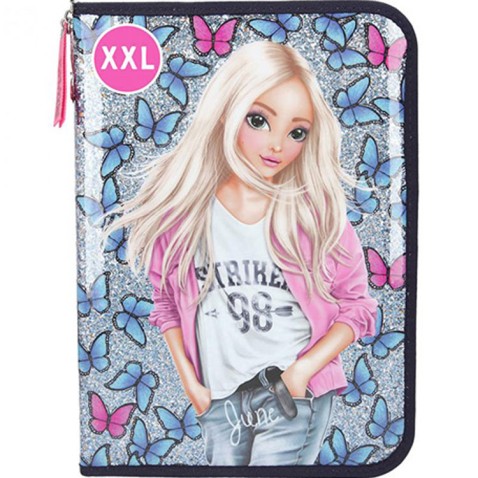 Top Model June nagy tolltartó felszereléssel