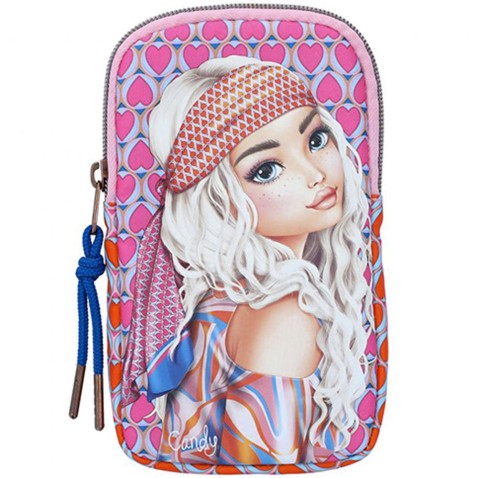 Top Model Hippie Candy mobiltelefon tok