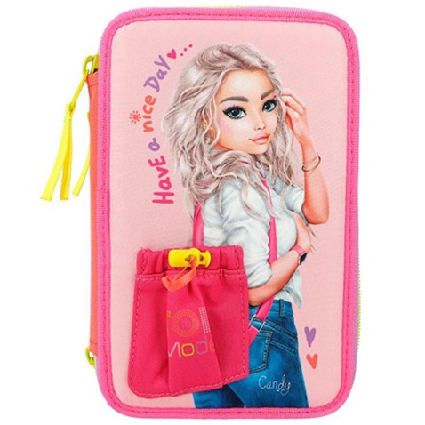 Top Model Candy 3 emeletes tolltartó