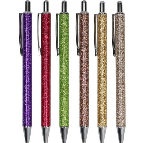 Golyóstol Spirit csillogó