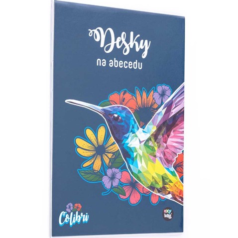 Kolibri betűrendező