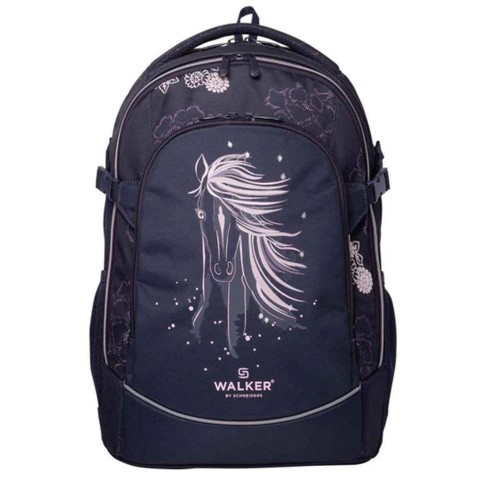 Walker Fame iskolai hátizsák - Glory Gallop