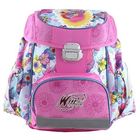 Target Winx iskolatáska