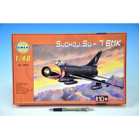 Modell Suchoj SU - 7 BMK