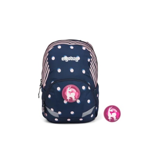 Ergobag gyerek hátizsák – Dotty L