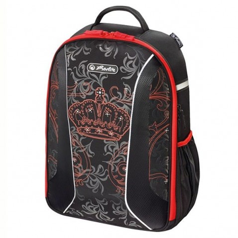 Iskolatáska Herlitz be.bag Airgo Királyi