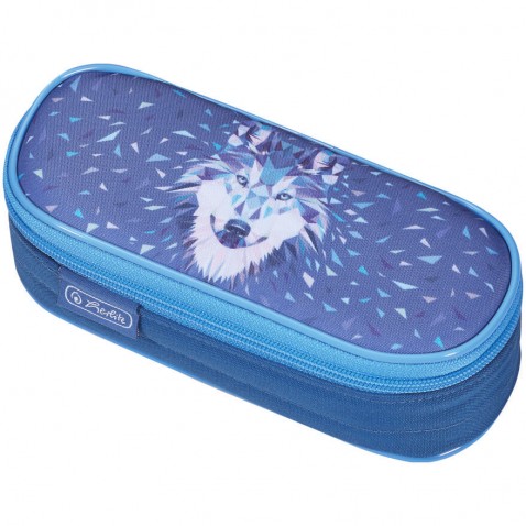 Henger tolltartó Herlitz Wild Animals Farkas