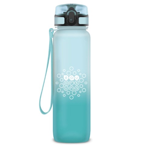 Ars Una matt kulacs 1000 ml Ice