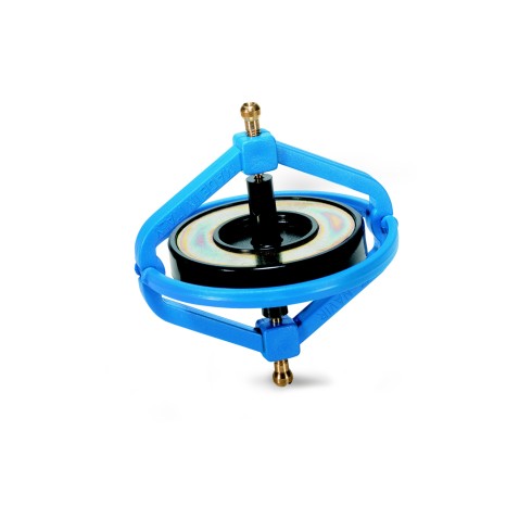 Navir - Gyroszkóp - Mini Space Wonder - színes változat