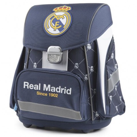 Premium Real Madrid iskolatáska