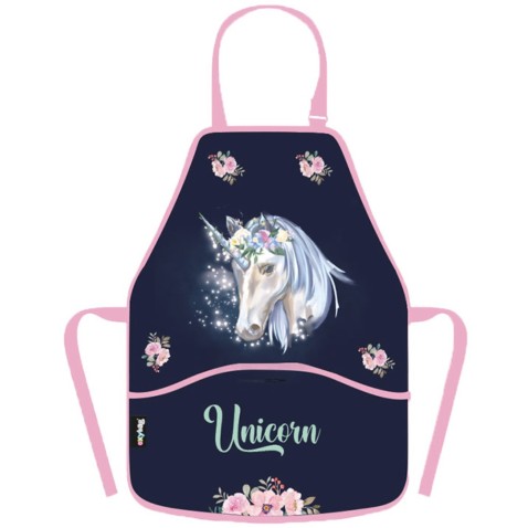 Gyerek kötény Unicorn I