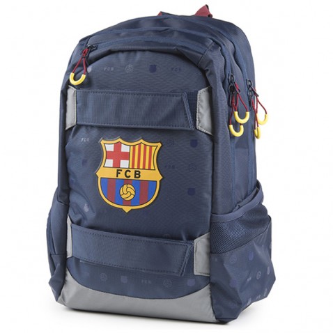 Iskola hátizsák FC Barcelona