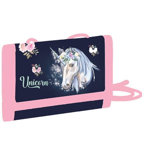 Unicorn I. gyerek pénztárca