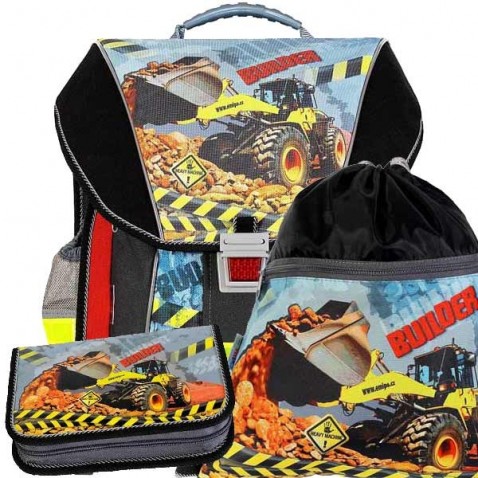 Emipo Anatomic Builder 3db. SZET