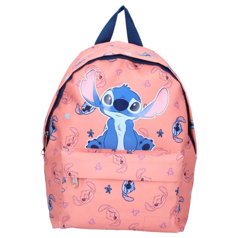 Lilo és Stitch mint ovis hátiszák