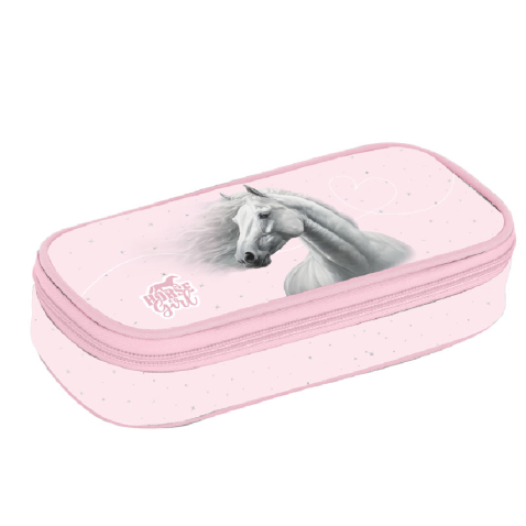 Védőtok, ló, romantikus