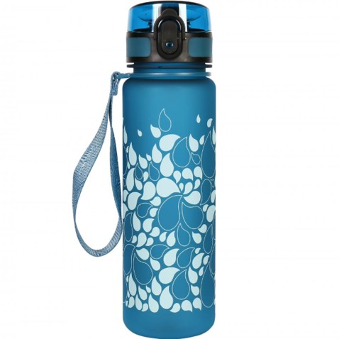 ALBI Tritanpalack, kulacs Cseppek 500ml