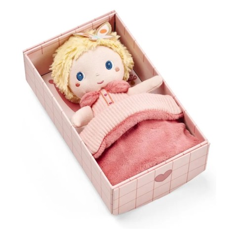 Lilliputiens - Jade baba - 18 cm