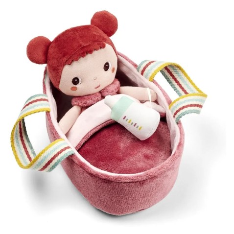 Lilliputiens - Mio baba - 21 cm