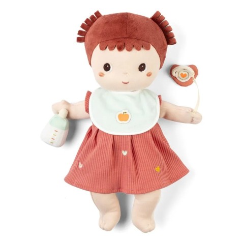 Lilliputiens - Alba baba - 36 cm