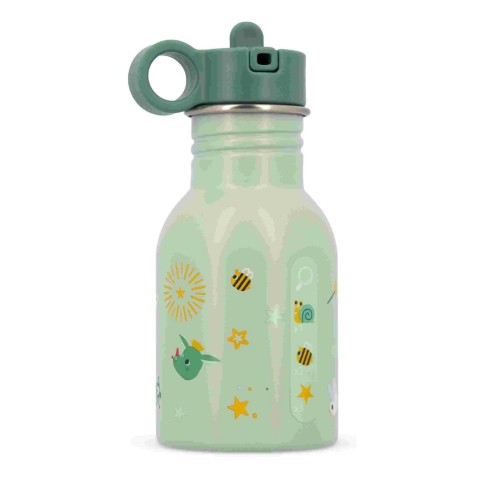 Lilliputiens - ivópalack 400 ml - Joe sárkány