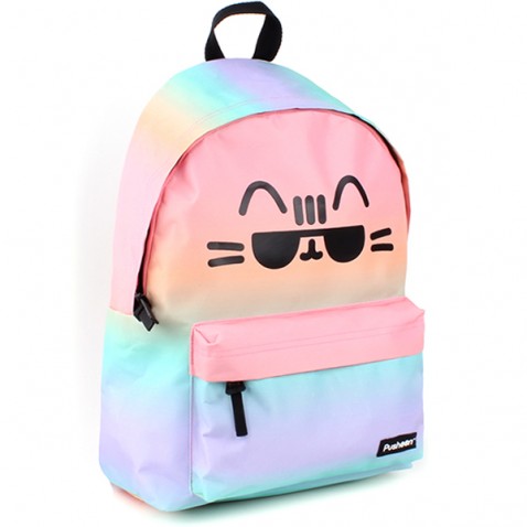 Szabadidős hátizsák Pusheen See ya