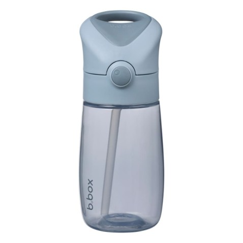 Szívószálas Junior ivópalack 380 ml – Chill Out
