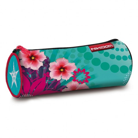 Nikidom Roller Pencil Case Oceania tolltartó