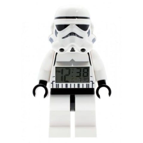 LEGO Star Wars Stormtrooper óra