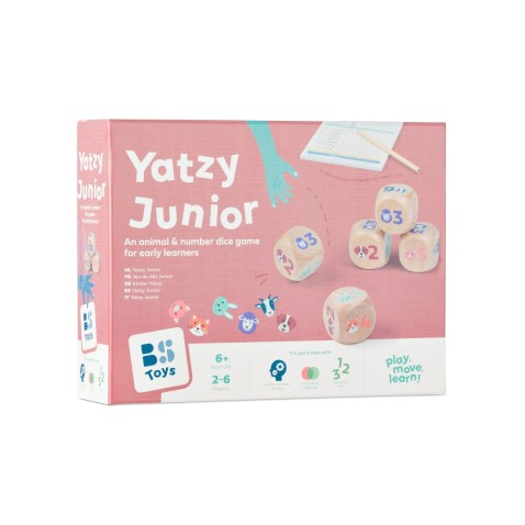 Yatzy Junior