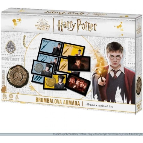 Harry Potter rejtélyes puzzle 300 darab