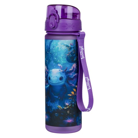 BAAGL Axolotl tritán kulacs, 500 ml