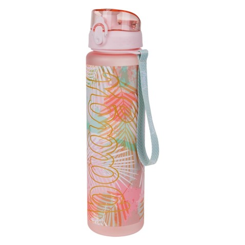 BAAGL Sunset tritán kulacs, 1000 ml