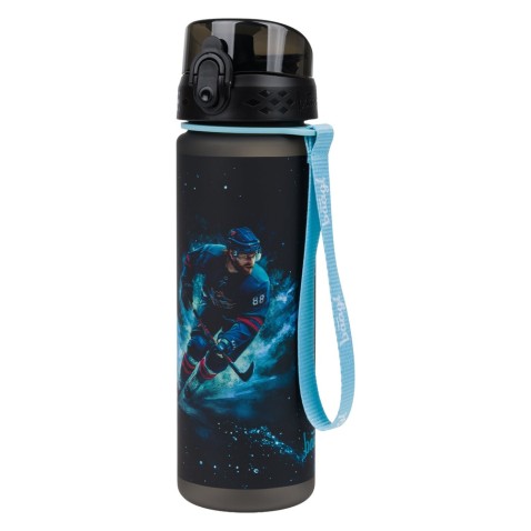 BAAGL Hoki tritán kulacs, 500 ml