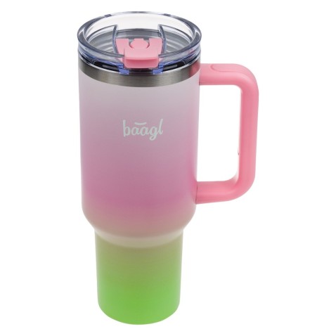 B-CUP BAAGL Strawberry Matcha
