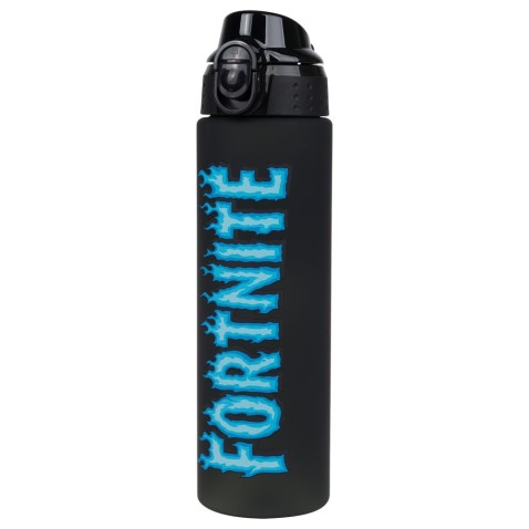 BAAGL Fortnite Blue tritán kulacs, 700 ml