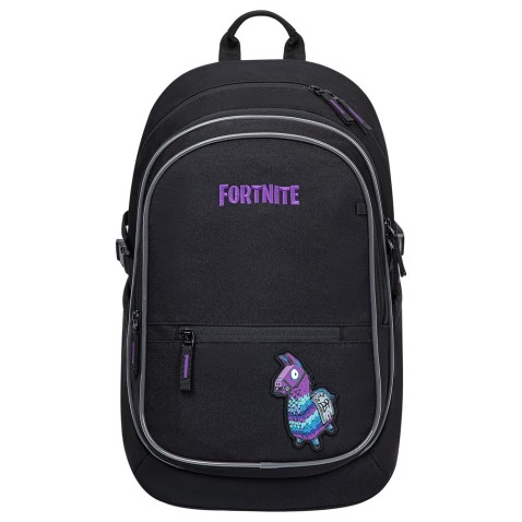 BAAGL Core Fortnite Llama GRS iskolai hátizsák