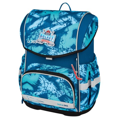 Iskolatáska Stil Smile Magic Dreams