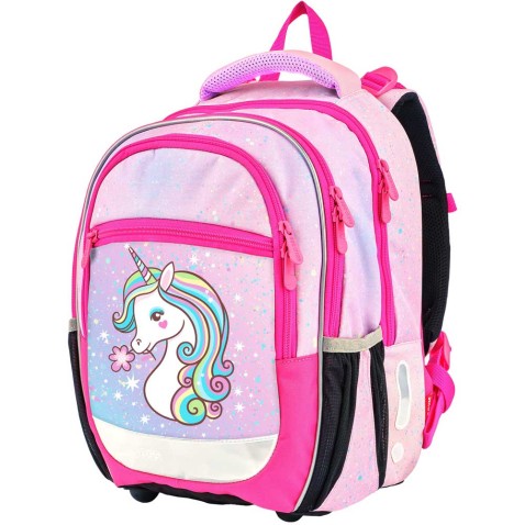 Stil Junior Unicorn iskolatáska, hátizsák