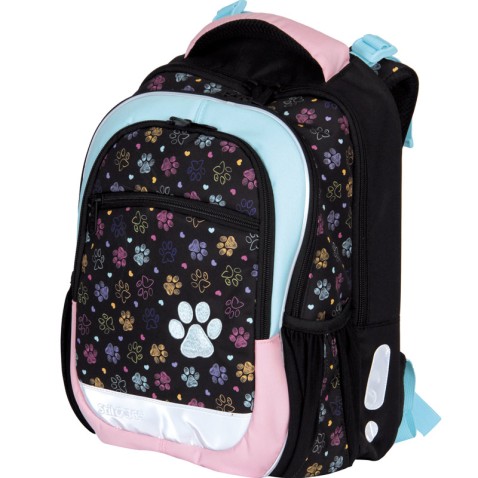 Stil Junior Paws iskolatáska, hátizsák