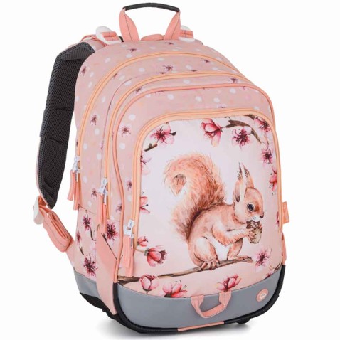 Bagmaster ALFA 26 A iskolatáska