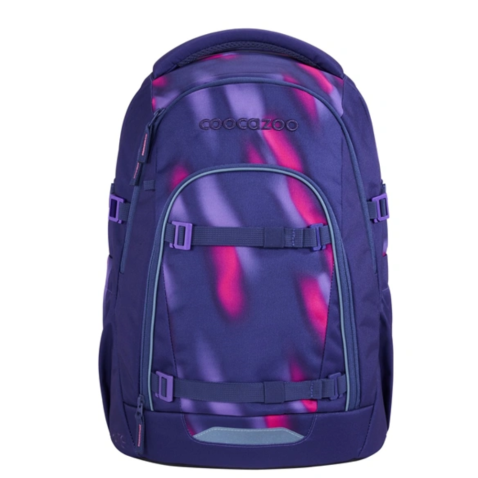 Coocazoo MATE Aurora Glow iskolatáska felsősöknek