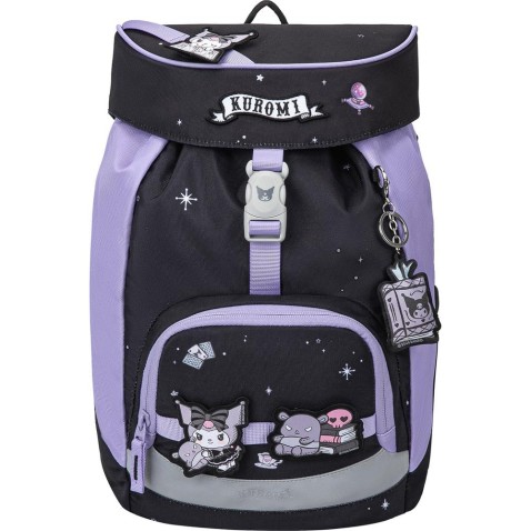 BAAGL Airy Kuromi Fortune Dream iskolatáska