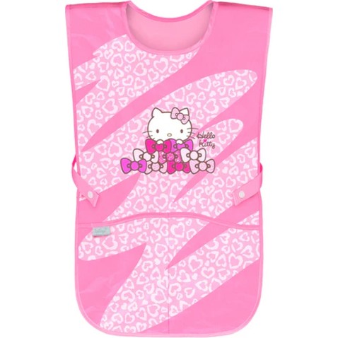 BAAGL Hello Kitty Sweet Leopard gyermek kötény