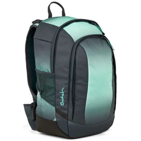 Satch Air Gradient Mint hátizsák