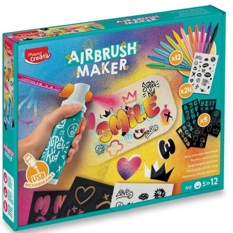 Mágikus tabletta Maped Creativ